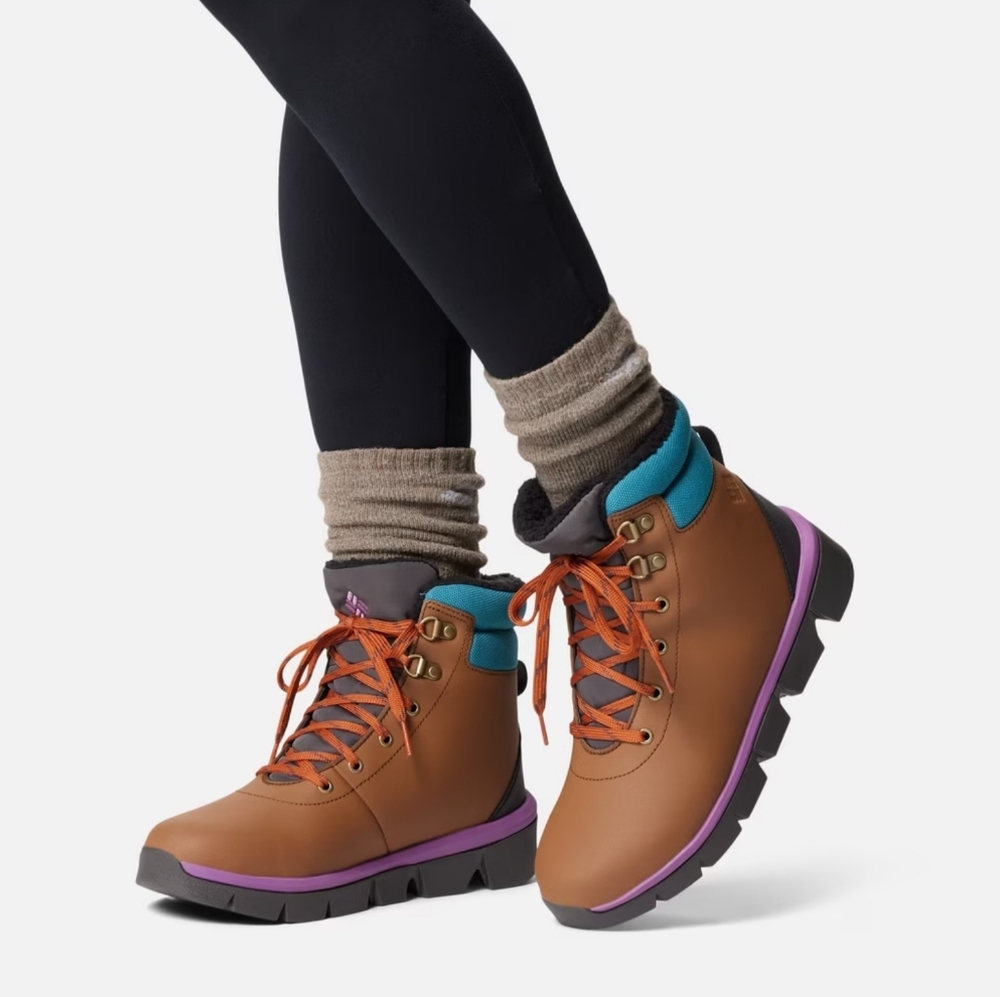 New Columbia Women's Keetley II Boot